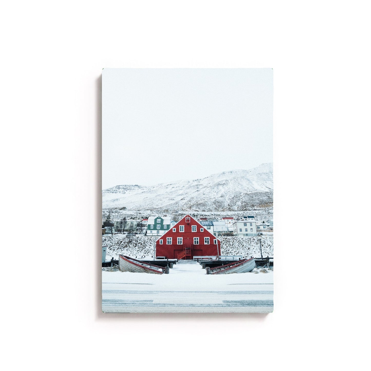 Siglufjörður