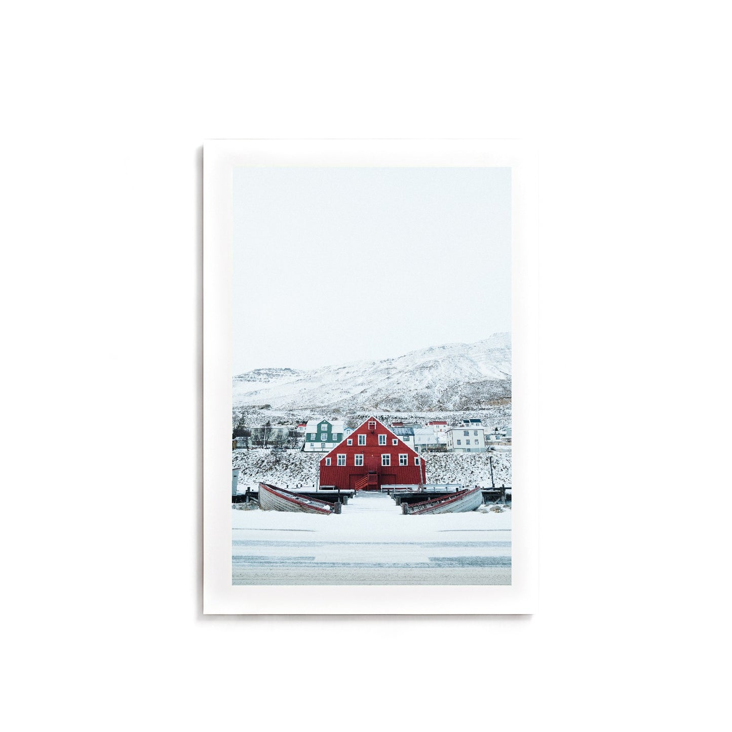 Siglufjörður