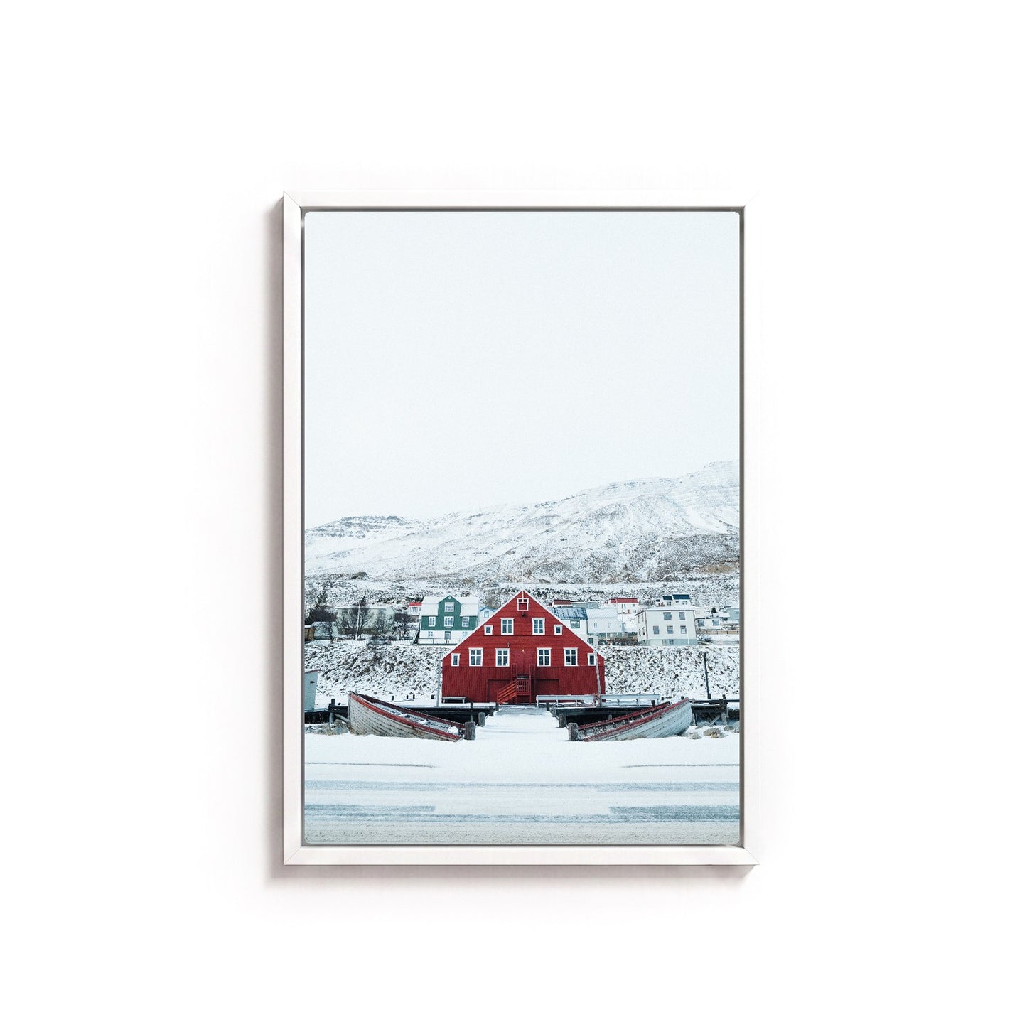 Siglufjörður
