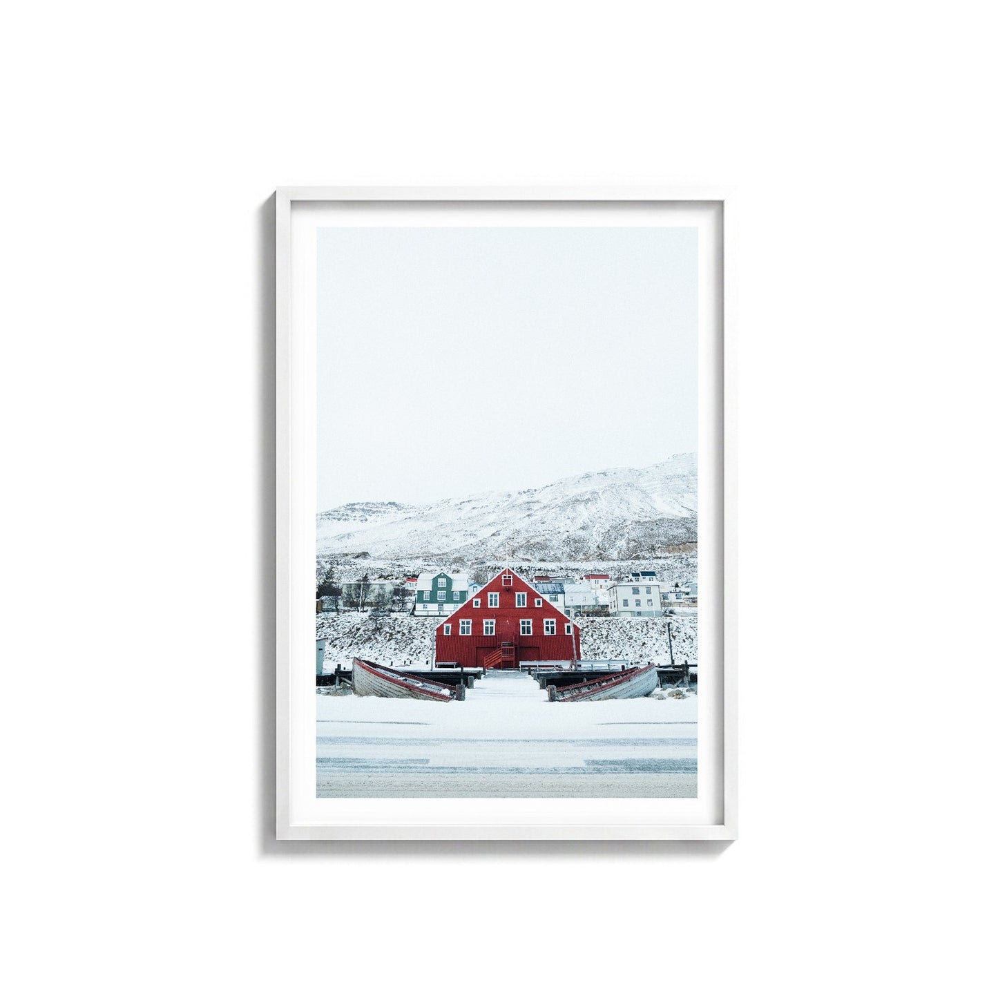 Siglufjörður