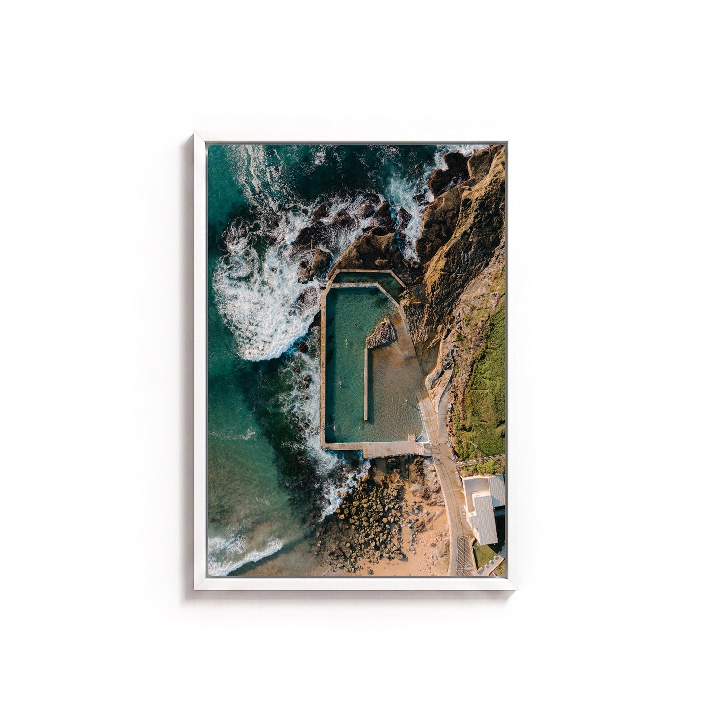South Curl Curl I