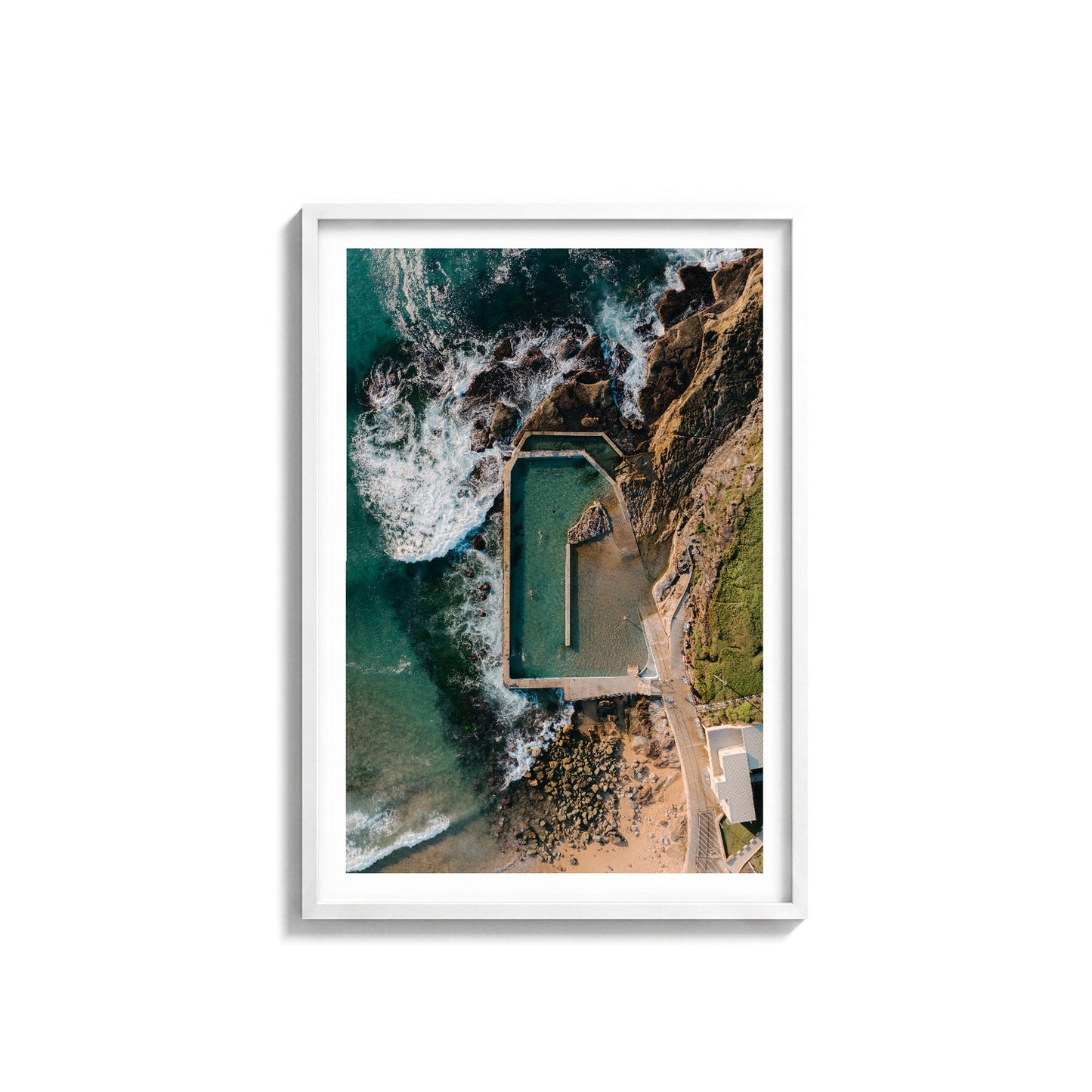 South Curl Curl I