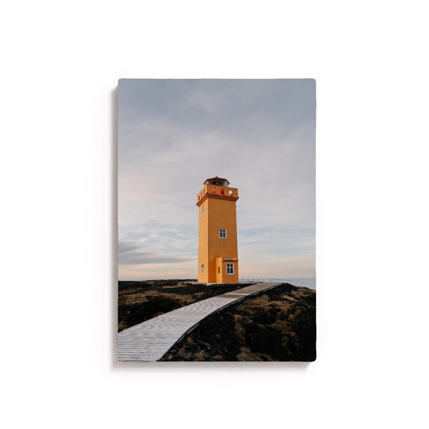 Svörtuloft Lighthouse