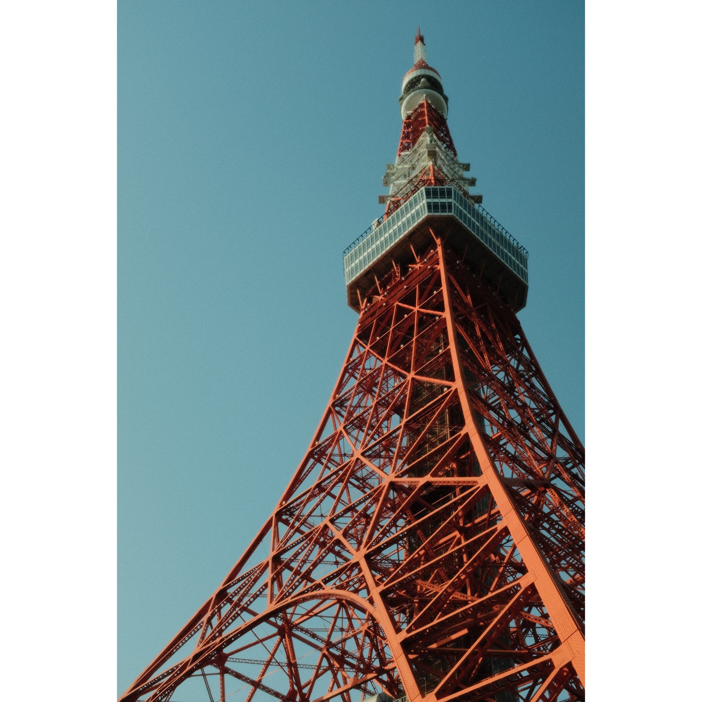 Tokyo Tower