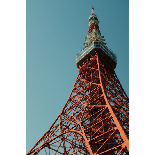 Tokyo Tower