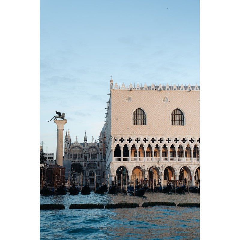 Venice II by Andy Kennedy