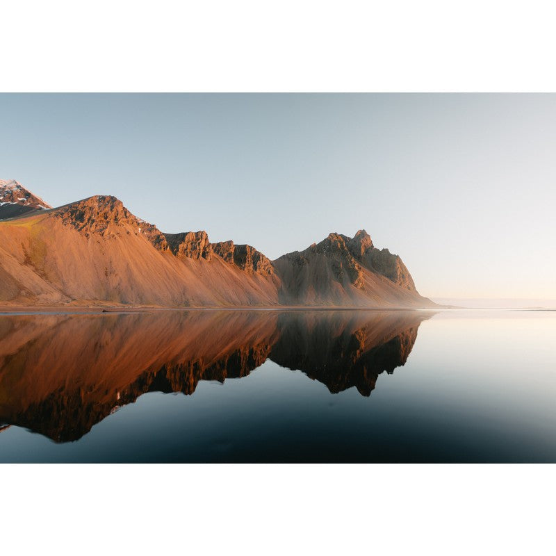 Vestrahorn I by Andy Kennedy