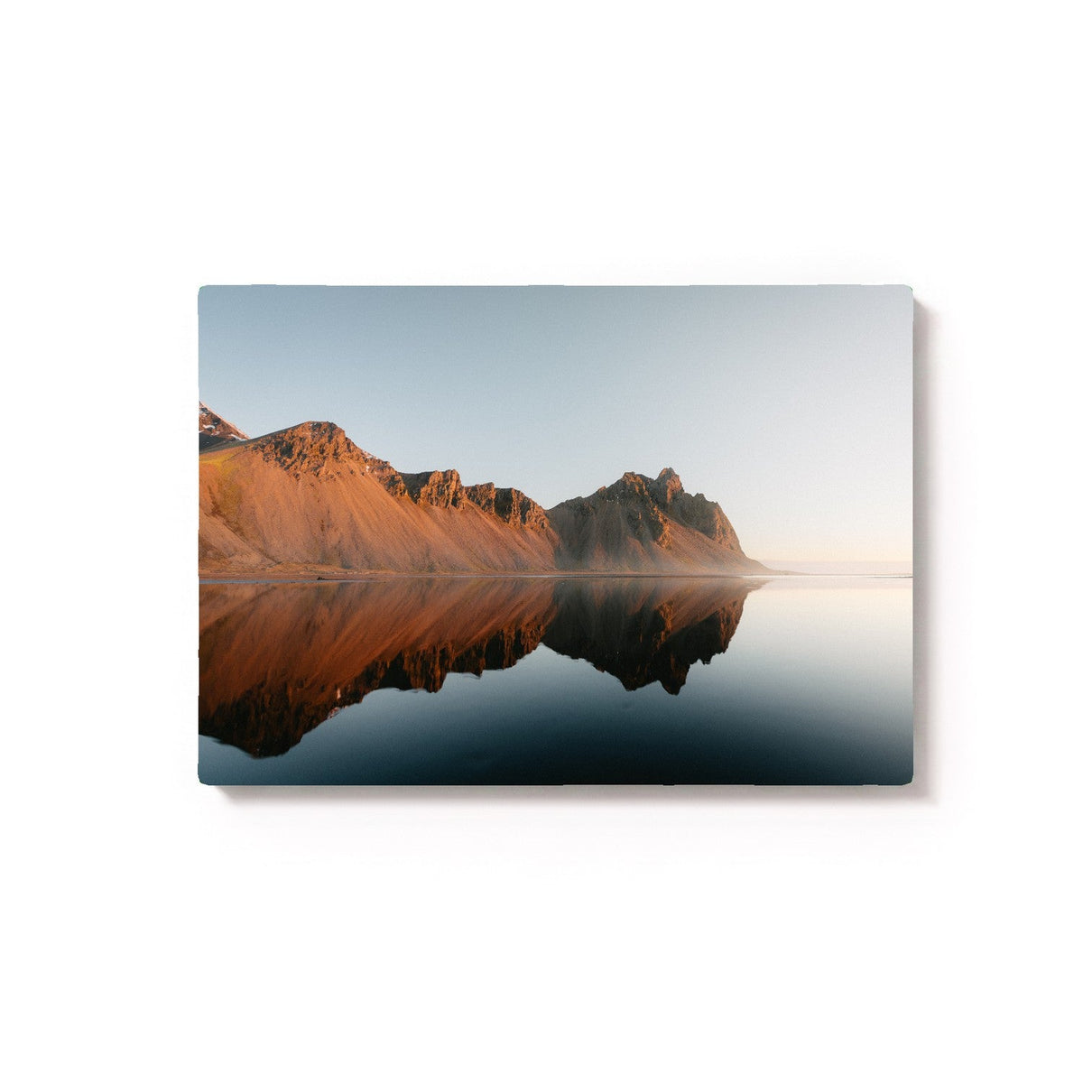 Vestrahorn I by Andy Kennedy, unframed, canvas