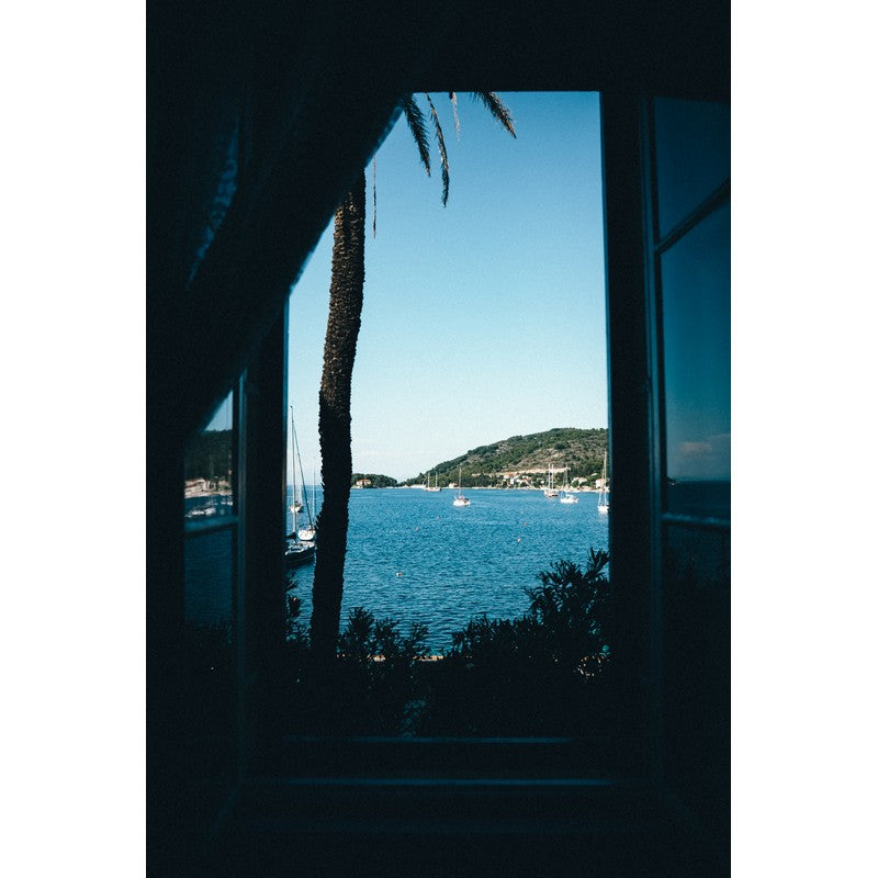 Window to Vis by Isaac Brooks