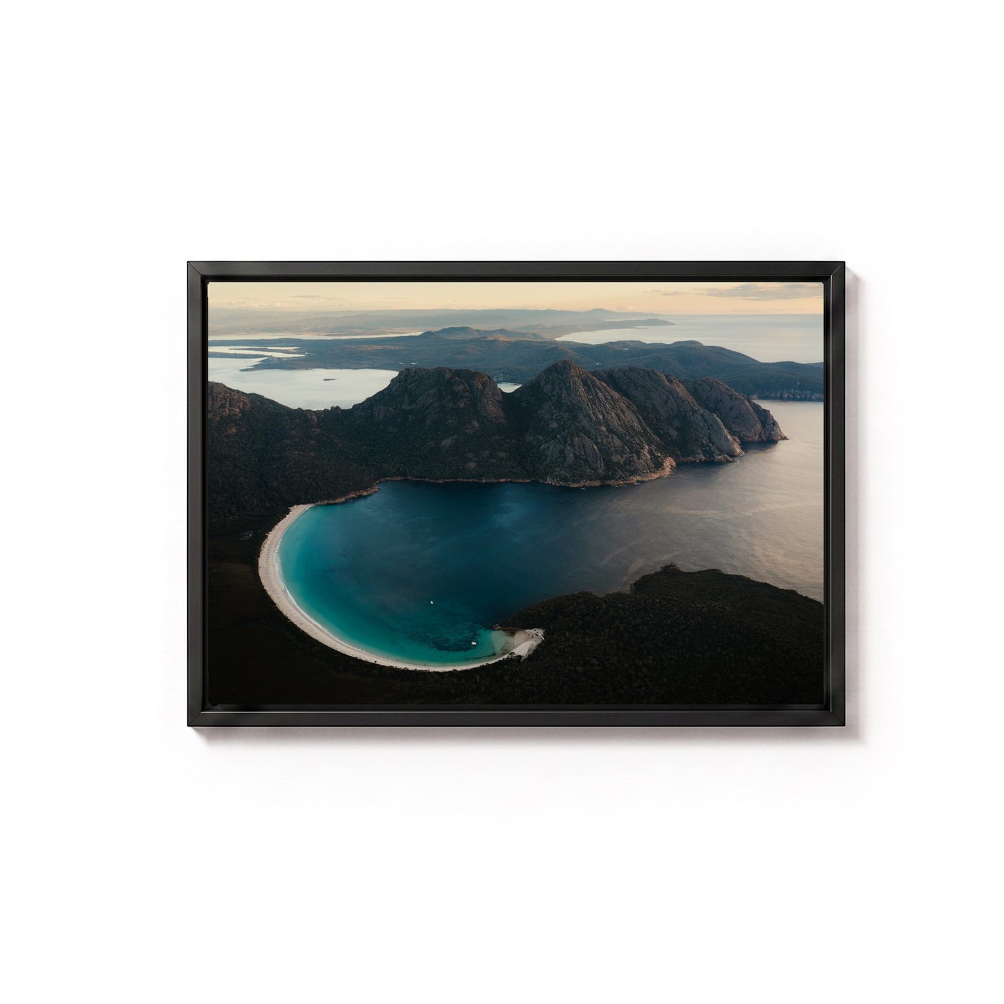 Wineglass Bay I