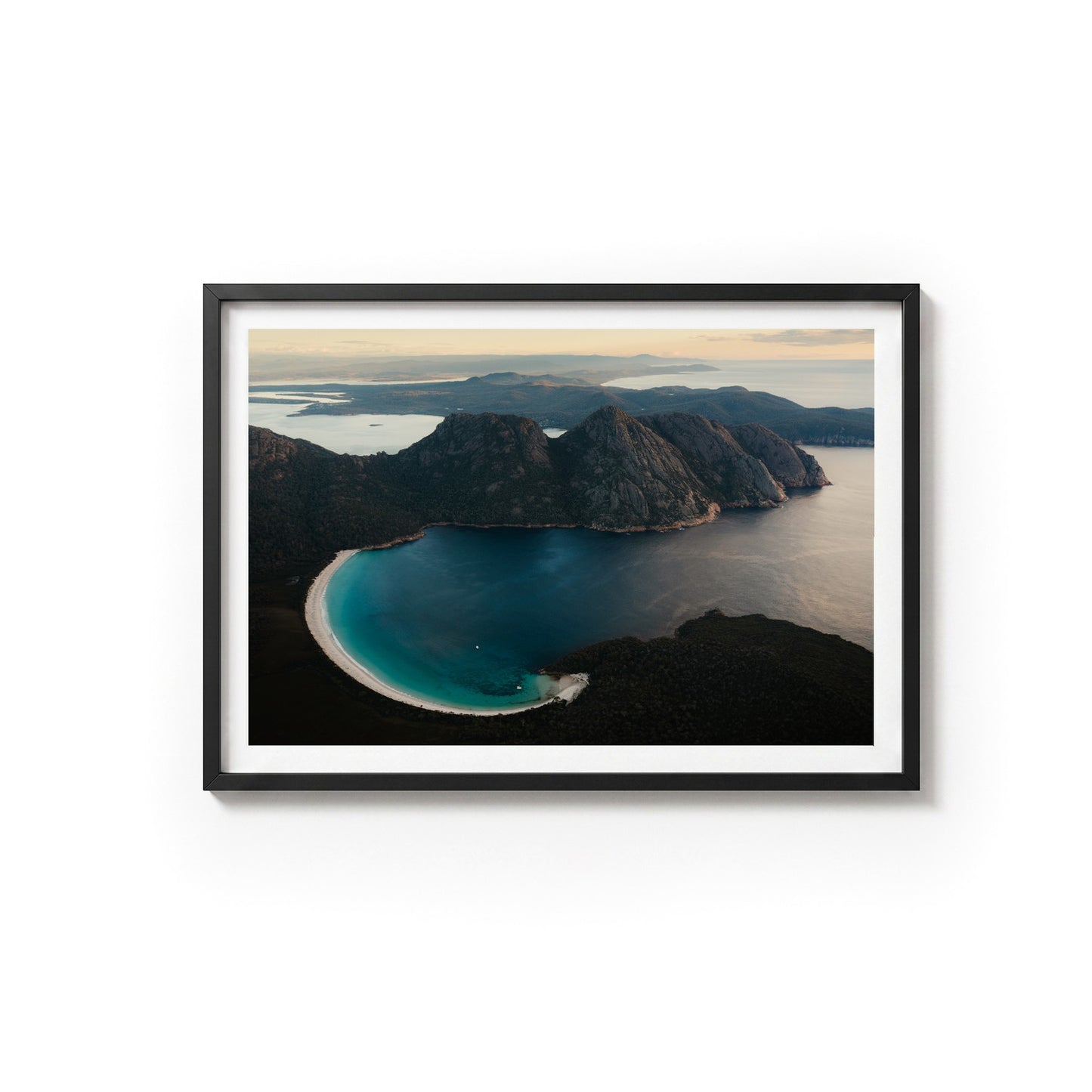 Wineglass Bay I