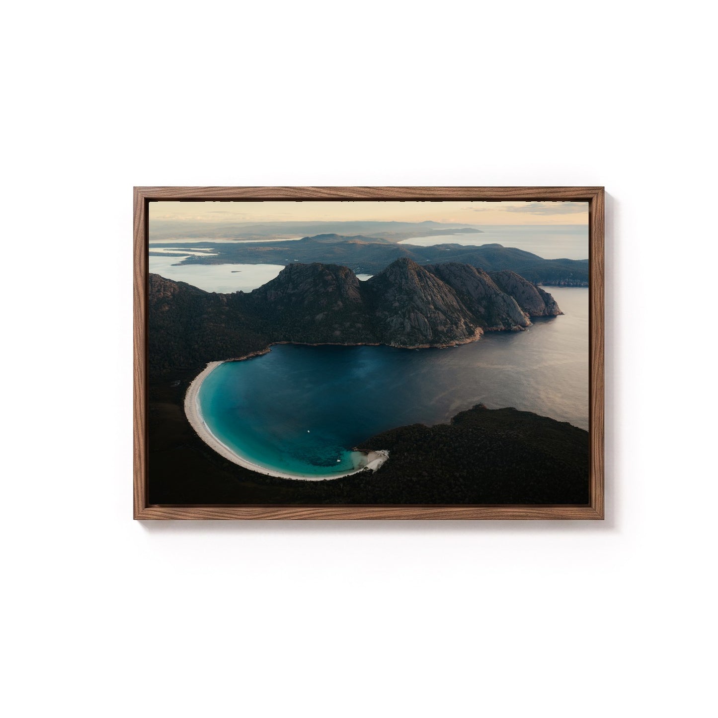 Wineglass Bay I