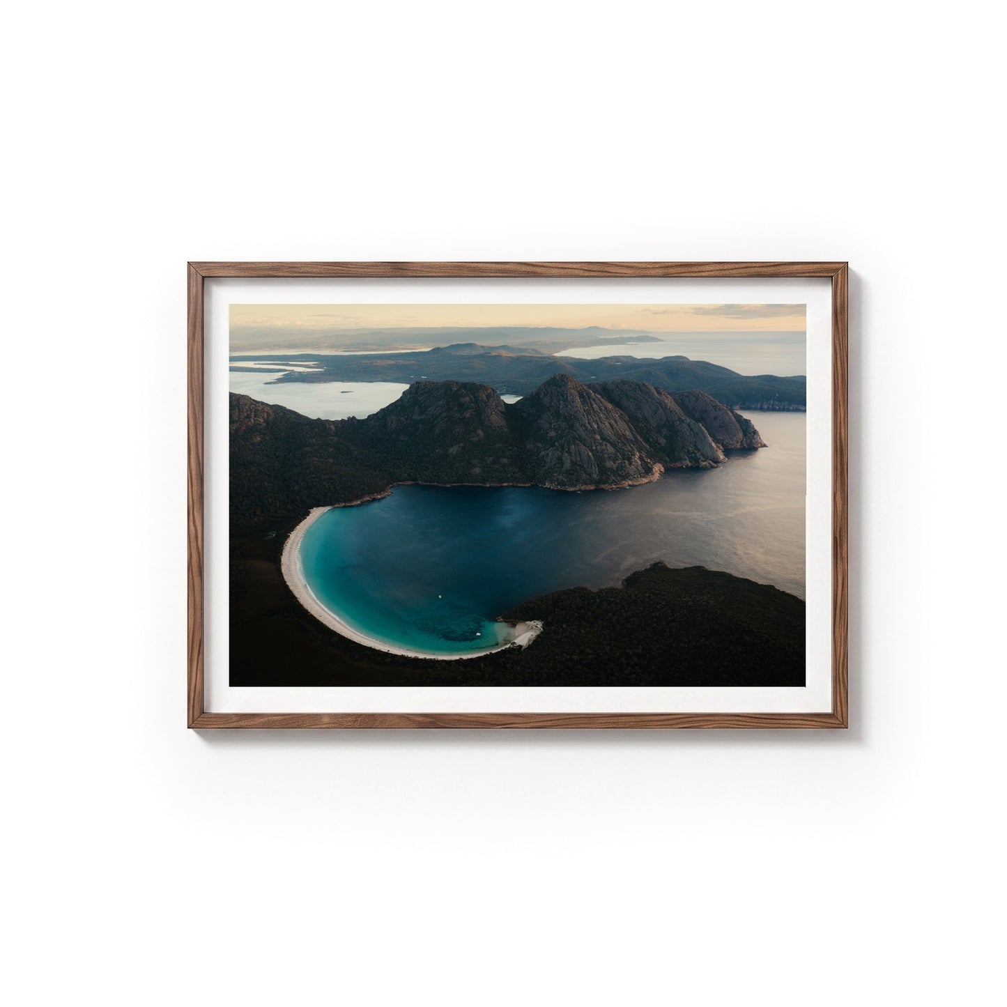 Wineglass Bay I