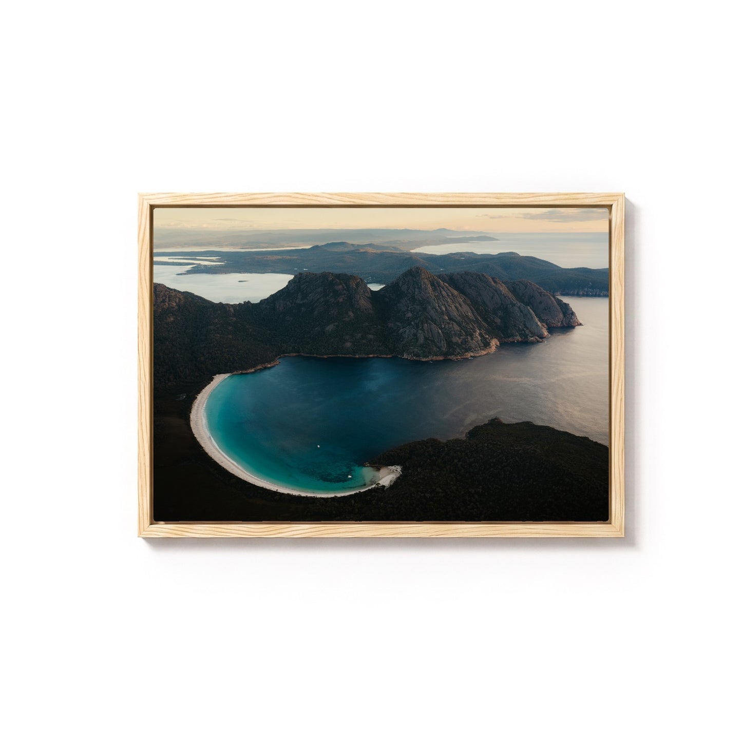 Wineglass Bay I