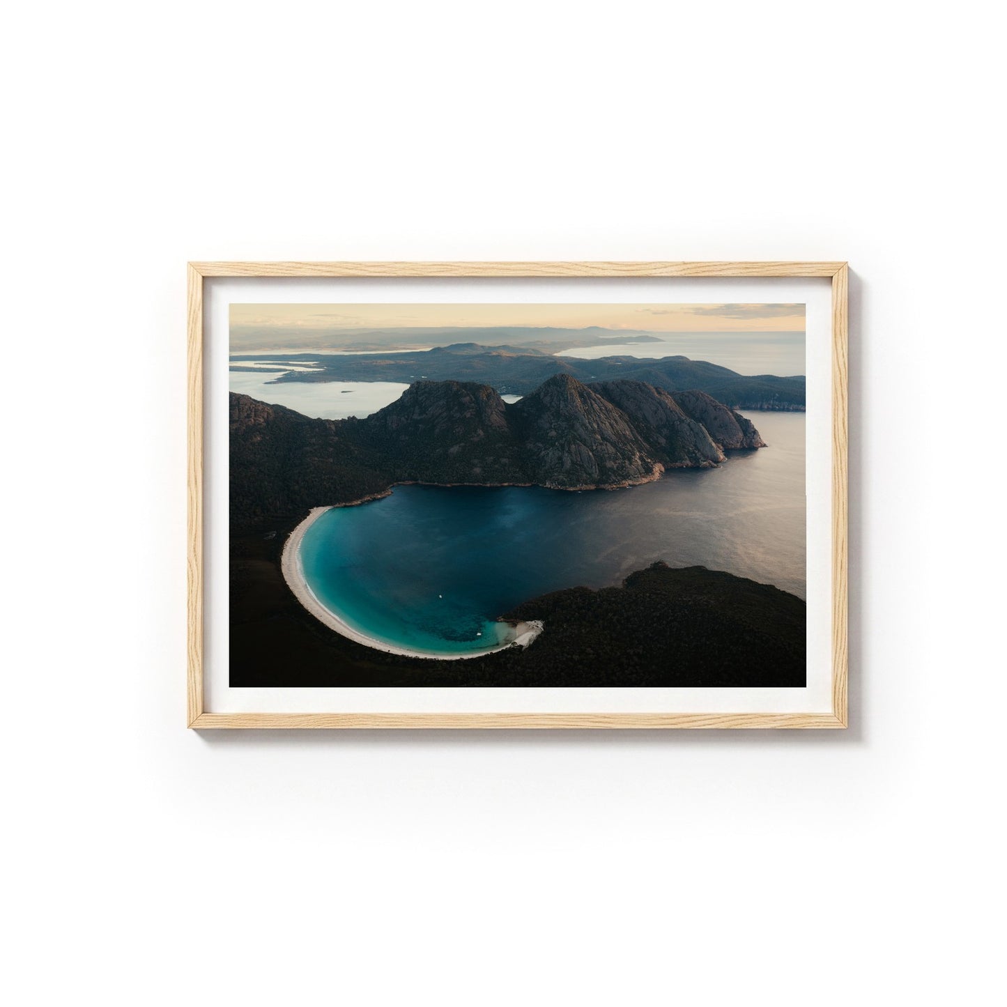 Wineglass Bay I