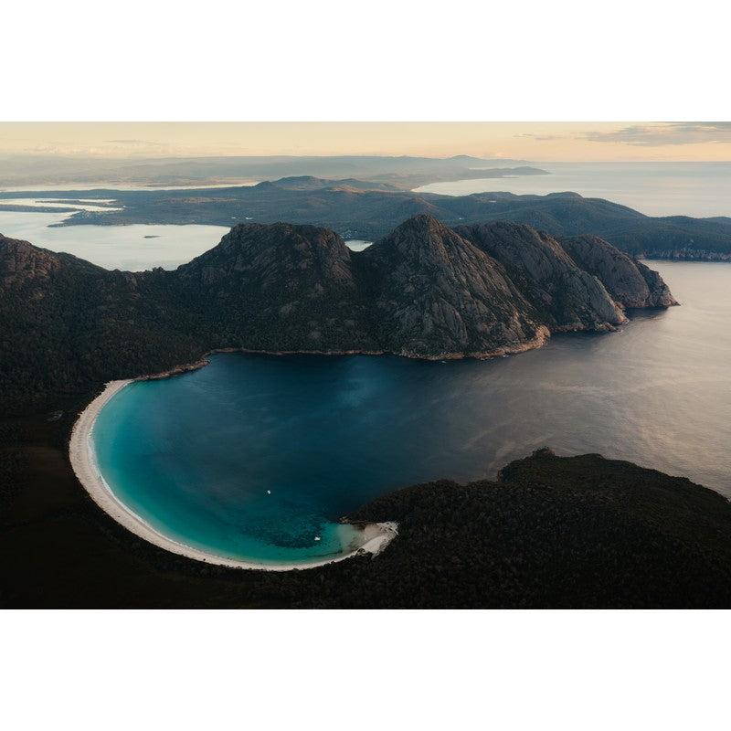 Wineglass Bay I