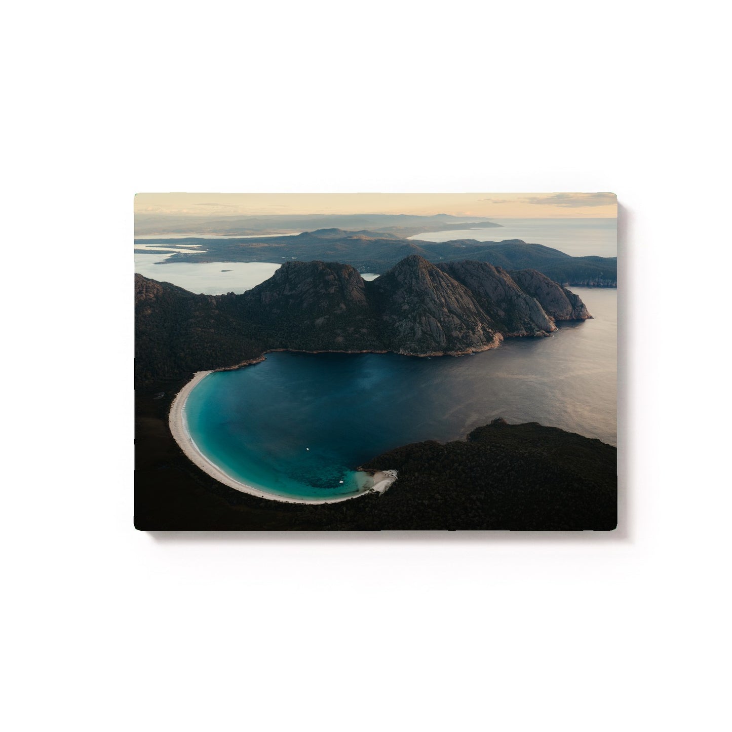 Wineglass Bay I
