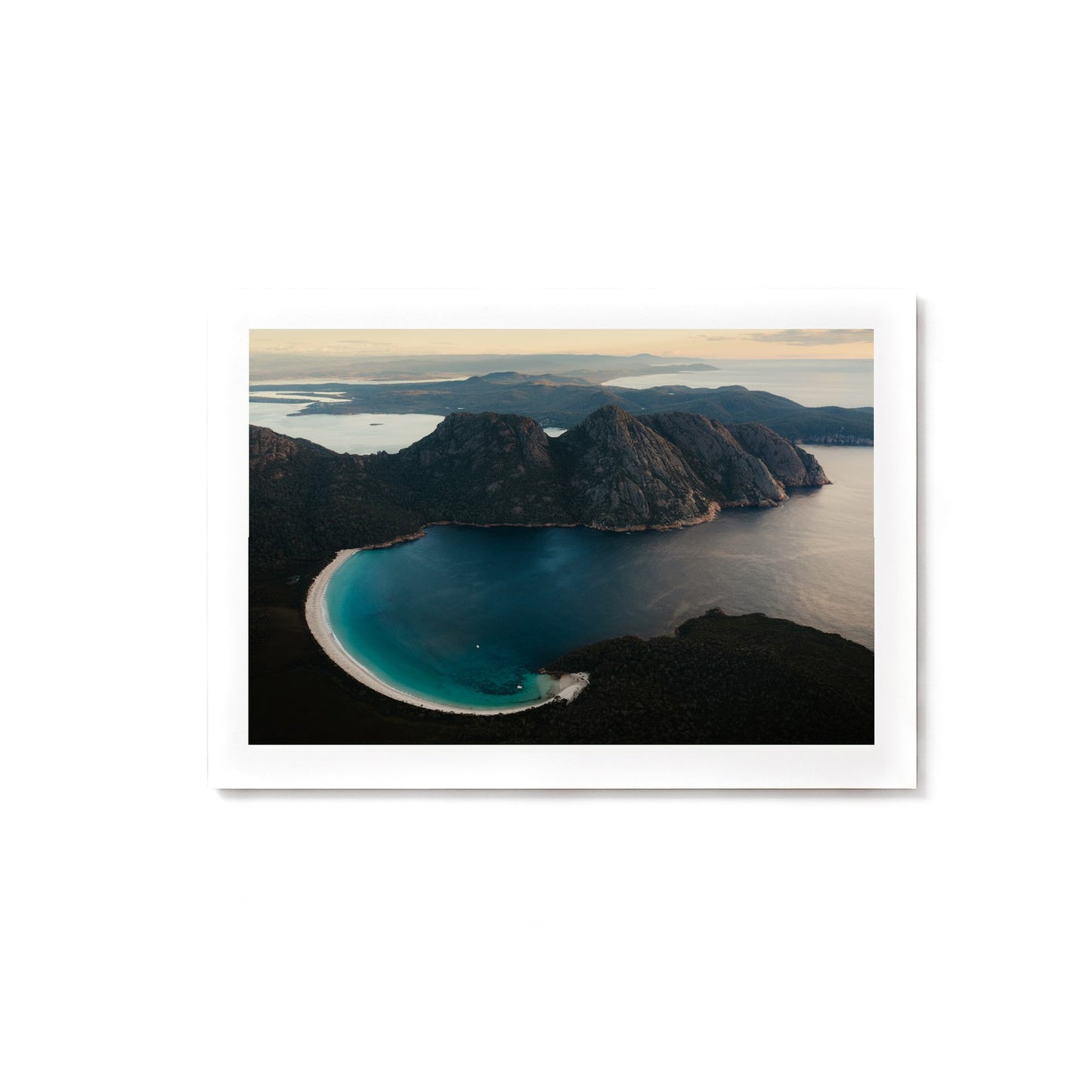 Wineglass Bay I