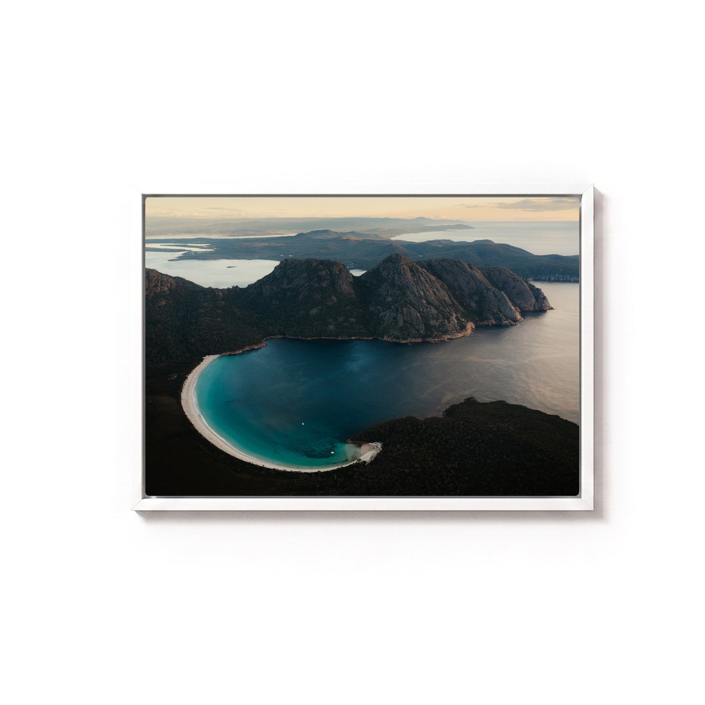 Wineglass Bay I
