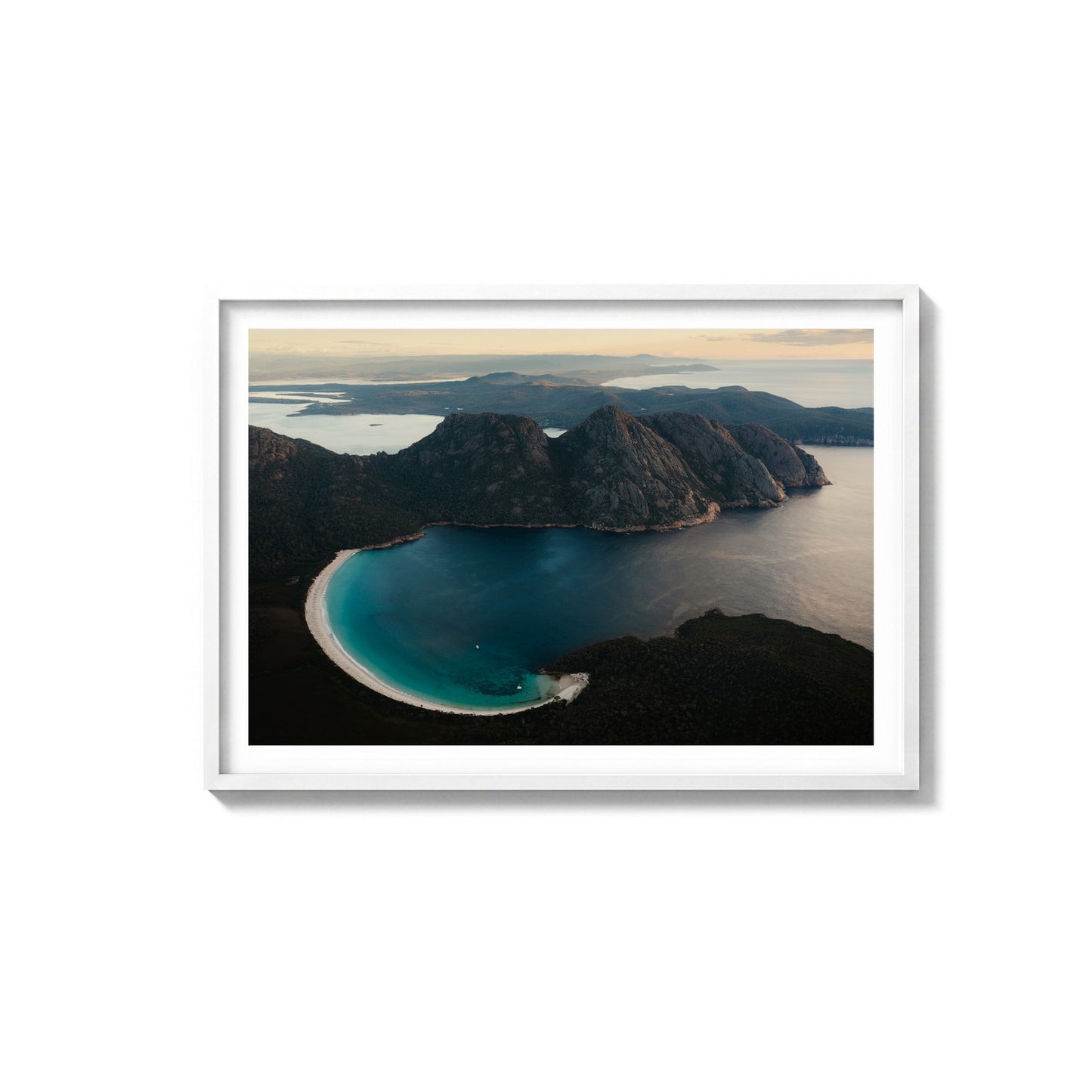 Wineglass Bay I