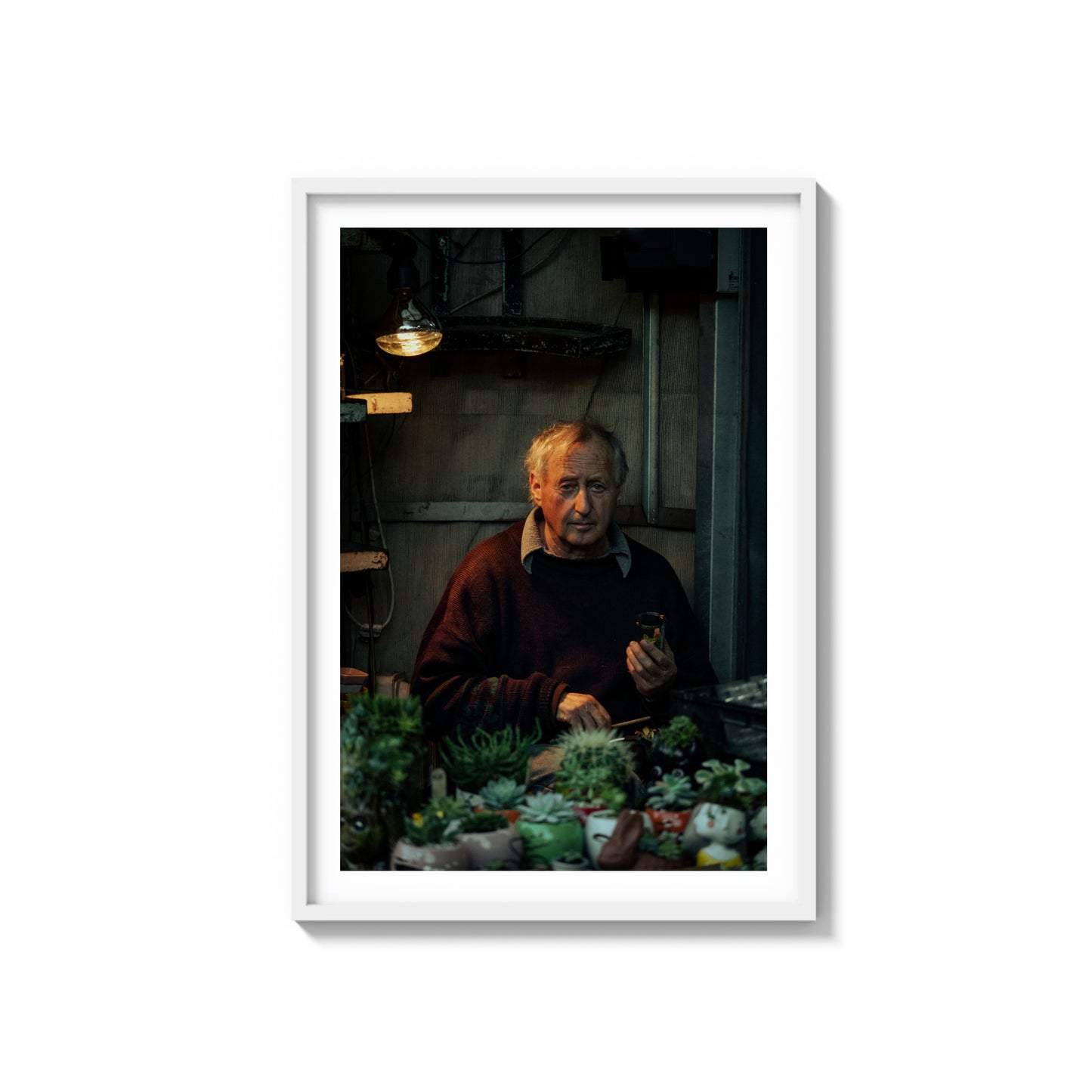 The Artist