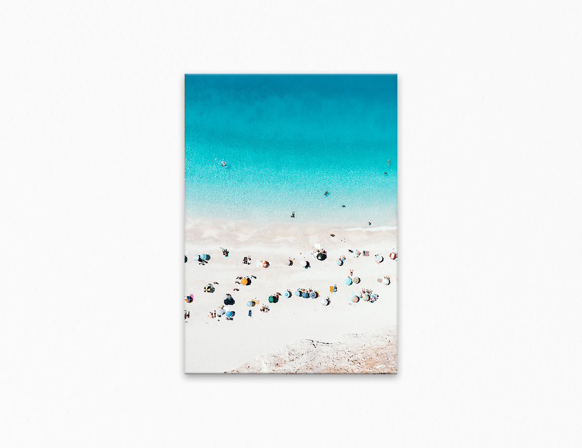 Porto Katsiki Beach ii