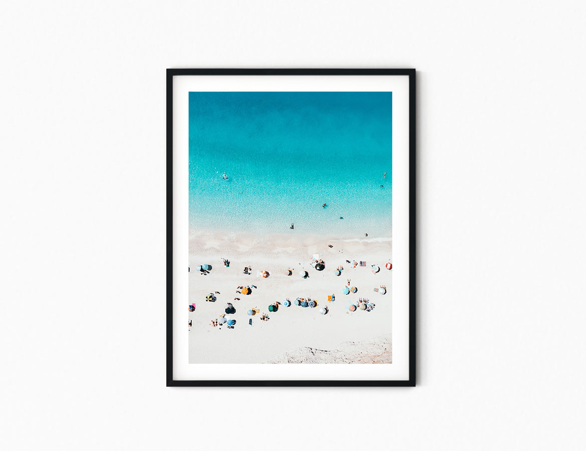 Porto Katsiki Beach ii