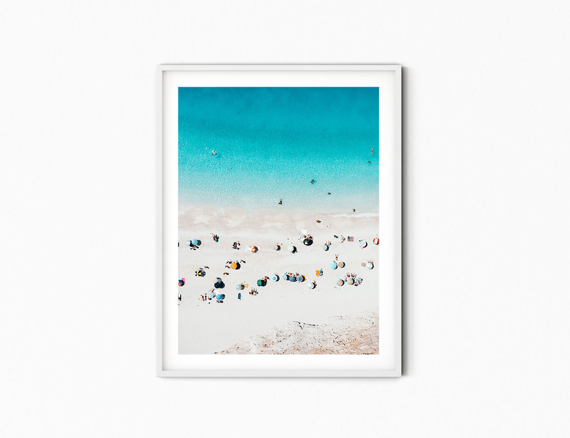 Porto Katsiki Beach ii