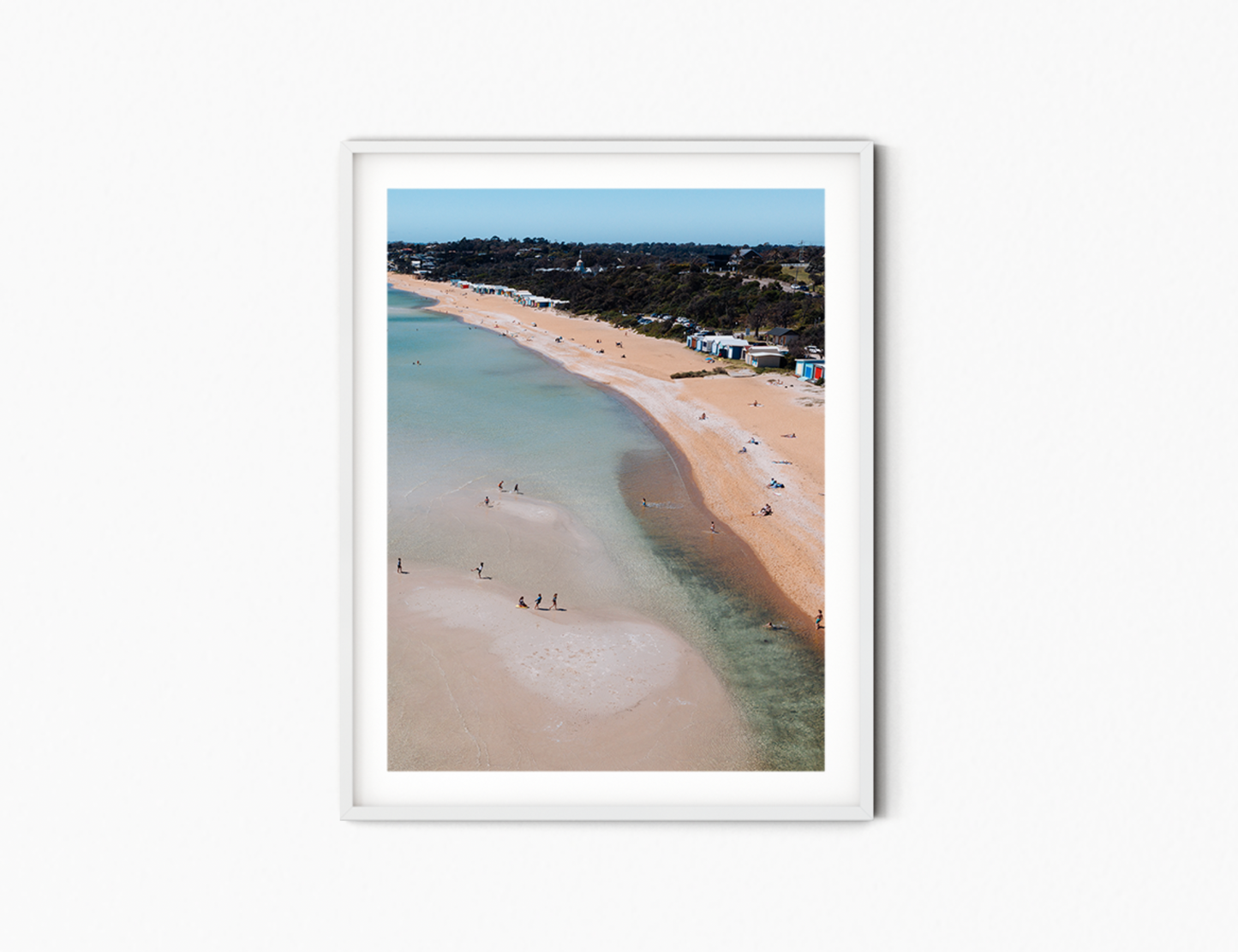 Spring at South Beach