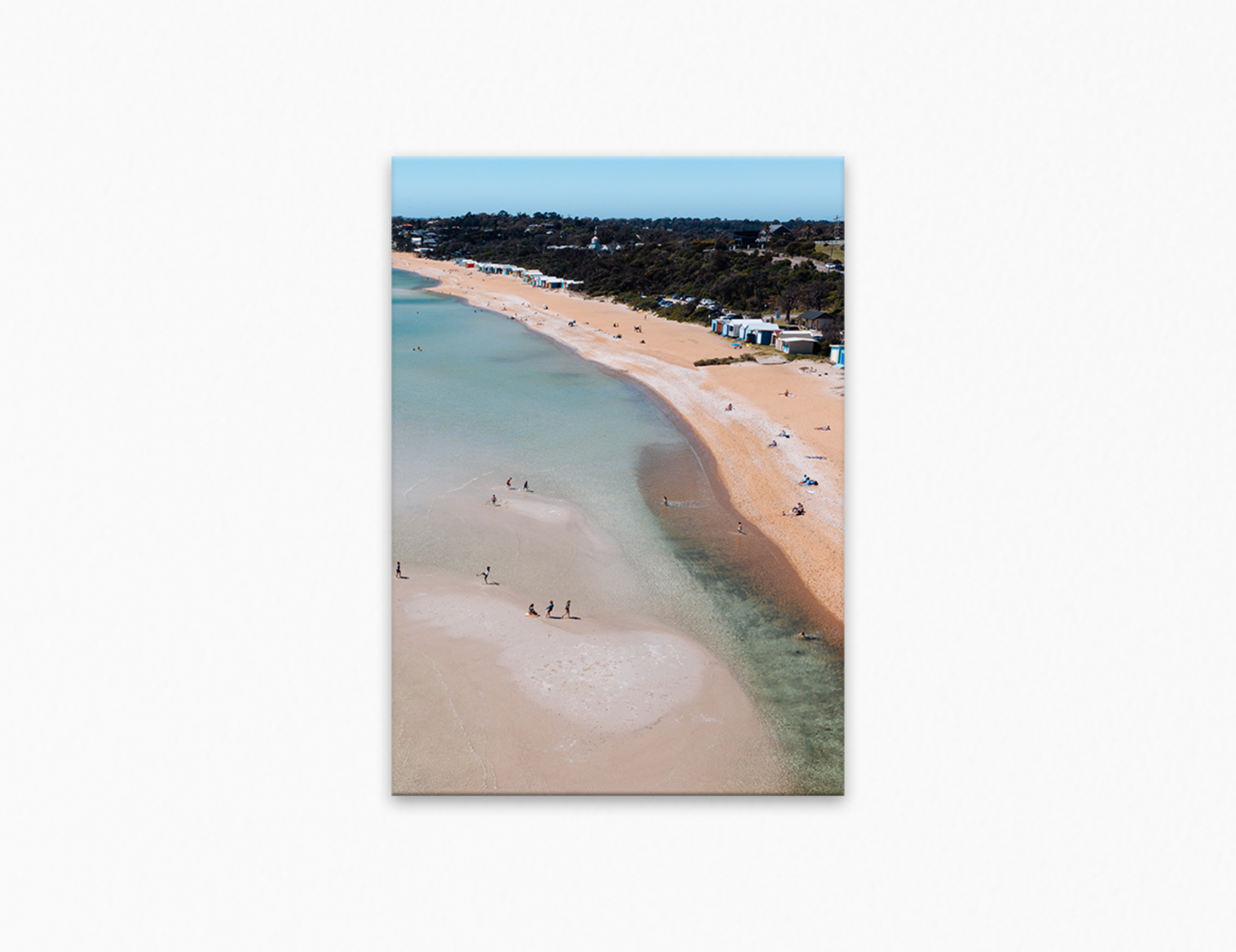 Spring at South Beach