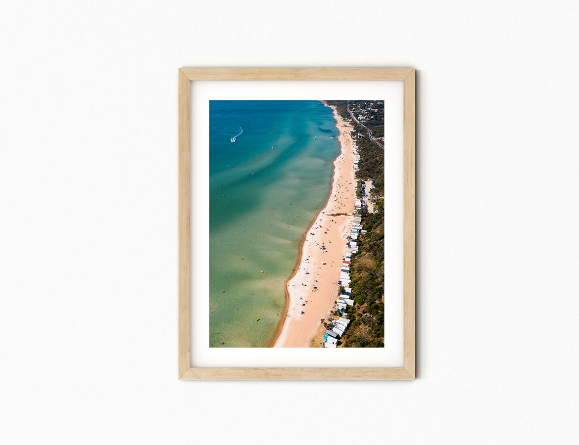 South Beach Swimmers